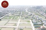 bán đất trục chính kdc đồng ổi, phường ninh mỹ, tp hoa lư, ninh bình