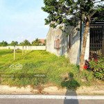 cắt lỗ bán gấp mtđ bời lời, ninh thạnh, tây ninh. gần chợ ninh sơn, 120m2, shr, thổ cư