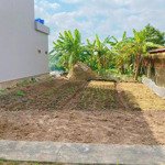 đất khu biệt thự bình an - đầu tư chỉ với 299 triệu - sẵn sổ