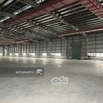 cho thuê kho, nhà xưởng, tại gia lộc, hải dương, 79 nghìn / m2, 20.000 m2, pccc tự động, fdi, epe