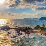 cơ hội sở hữu đất vị trí vàng tại cầu mị cô tô quảng ninh