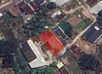 ccr - đất quy hoạch an toàn tại cam lâm giá siêu rẻ để đầu tư chỉ 3.9 triệu/m2