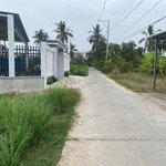 cần bán gấp 500m đất, mặt tiền 4m tại tân phú đông, tiền giang, giá tốt. lh ngay 0908518958