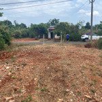 kẹt tiền bán gấp lô đất mặt tiền 500m2 ở hòa hiệp, xuyên mộc giá 1ty8,đầu tư kinh doanh hoặc xây ở