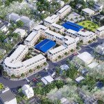 dự án chợ hót nhất cẩm khê ngay lúc này