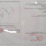 tôi cần bán gấp mảnh đất trung tâm thị trấn thắng, hiệp hòa. mặt đường ô tô tránh, giá nhỉnh 1 tỷ
