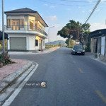 67m2 lô góc đấu giá chiêu chinh, kiến an - ngang 5m
