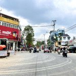 mbkd kinh doanh trục sầm uất bậc nhất thủ dầu một