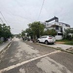 đất nền khổ biệt thự mặt tiền bùi xuân phái làng đh huế cần bán