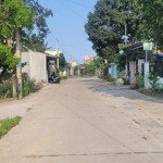 bán lô đất điện nam bắc , sát ngay đường lớn 2 mặt tiền bê tông 6m