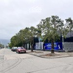 chuyển nhượng đất biệt thự đường 7m vị trí trung tâm khu biệt thự sầm uất dân trí cao giá 2, x nhỏ