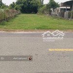 tôi cần bán lô đất đ. phan văn trường, cách thcs chợ gạo 600m, tỉnh tiền giang 120m2/500tr .sổ sẵn