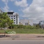 cần bán gấp đất gần vincom plaza hậu giang mt đ. nguyễn công trứ phường 1 vị thanh hậu giang shr