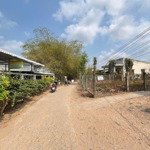 bán đất ở sổ hồng riêng lâu dài ngay trung tâm hành chính mỏ cày nam