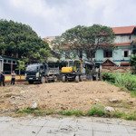 nhà phố phường đại yên, hạ long, xây sẵn 3 tầng, mỗi sàn gần 200m2, đất 608m2, sổ đỏ chính chủ