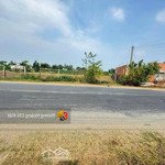 bán 125m2 đất 500tr, đ.nguyễn văn tư-châu thành-bến tre, shr, đi vài bước tới ubnd huyện châu thành