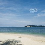 bán đất xây homestay/khách sạn gần biển hồng vàn, bắc vàn cô tô