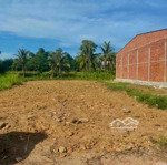 chính chủ cần vốn làm ăn bán gấp lô đất tại p1 gò công 110m2 460tr sổ riêng bao sang tên
