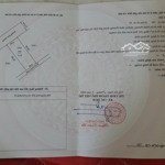 duy nhất lô đất kđt minh phương - đường 13m - sổ hồng trao tay