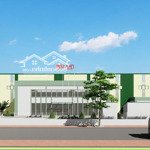cần cho thuê nhà xưởng mới 100% 1.000m2 kcn tỉnh bình thuận , pccc tự động, pháp lý đầy đủ