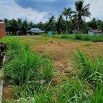 đất mt đường 57c. châu thành, bến tre. shr/tc. 120m2/375tr. cách khu công nghiệp giao long 800m