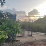 cần bán đất vườn nghỉ dưỡng xã hoà hiệp huyện xuyên mộc giá sông sẵn vườn và nhà đầy đủ tiện nghi