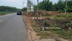 1.95 tỷ 2 mặt tiền nhựa sát bên trường tiểu học bàu đồn, 8,5x43m full thổ cư