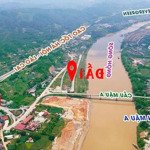 cần bán lô đất đầu cầu văn yên 10x20m, cạnh nút giao ic14