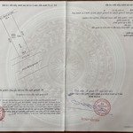 bán đất tại xã trường xuân, 3,6 tỷ, 72m2 giá ưu đãi