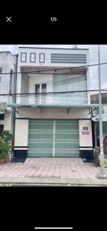 mặt tiền bờ hồ huỳnh cương 11 tỷ , q ninh kiều, tp cần thơ