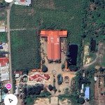 bán 2ha (20.000m2) mặt tiền quốc lộ 1a - hàm minh - hàm thuận nam , km20
