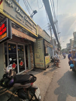 nhà mặt phố tạ quang bửu p2 q8, giá tốt vị trí vừa kinh doanh vừa ở mạnh