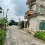 Cần bán gấp lô đất 200m2 trục chính tại Phường Thái Thịnh- Kinh Môn vị trí đẹp Lh:0971822204
