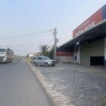 bán kho, nhà xưởng tại đường đt 787, trảng bàng, tây ninh, 19 tỷ, 2400 m2