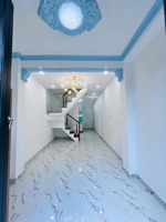 bán nhà vị trí đẹp âu dương lân, p2 q8, diện tích hoàn công 46,6m2, 2 pn đẹp, shr, giá 3.89 tỷ (tl)