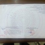 chính chủ cần bán gấp 138.9m2 đất tại xã nghĩa hương quốc oai, giá cực kì tốt, vị trí đẹp