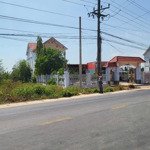 kẹt tiền bán gấp 500m2 mặt tiền đường dt719! đất thổ cư 100m2, vị trí đẹp, bãi biển dân sinh