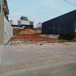bán gấp lô đất mặt tiền đường nguyễn sinh sắc, an hoà, sa đéc, đồng tháp dt 120m2 thổ cư 100%
