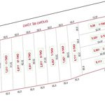 bán lô đất 119m2 (5x23) tại lương tài, bắc ninh