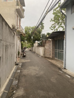 bán 175m. c4 ngõ thông oto ra vào nhà vị trí cực đẹp tại xóm bắc đường hoa ban kim nỗ giá 12,xx tỷ