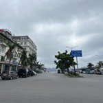 hàng hiếm tại bán đất 360m2, giá thỏa thuận, kđt cảng ngọc châu, hạ long, quảng ninh
