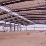CHO THUÊ NHÀ XƯỞNG 9.000M² TẠI NAM SÁCH – HẢI DƯƠNG