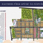 bán lk 110m2 gần ql6 dự án mường khến heritage giá 1,5 tỷ, lh: 0941 915 386