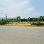 lô này mt 15m sâu hơn 30m dt 421m2 có 400m2 ont còn lại cln tại sào báy, kim bôi, hòa bình