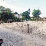 chuyên đất biển dốc lết ninh hóa. 282m2 ngang 12m. tại dốc lết, ninh hải. cách biển 100m