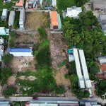 chủ ngộp cần bán nhanh 205m2 ful thổ cư sau lưng ubnd xã hòa khánh nam giá 2,750 tỷ