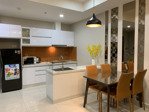cần bán ot the tresor 1 pn; lầu cao view đẹp;dt: 33m2; nhà full ; giá 2.35 tỷ; lh: 0972443344