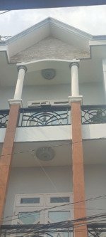 * bán nhà nguyên căn đ.dạ nam, p3, quận 8. (4x14) 4lầu, gần chợ, cầu chữ y