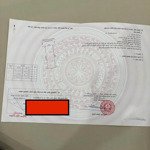 bán lô đất tuyến 1 tđc 226 lê lai - ngô quyền