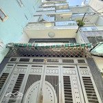cần bán nhà chính chủ nguyễn đình chiểu quận 3 . 55m2 5tang mới đẹp giá 12 tỷ thương lượng nhẹ